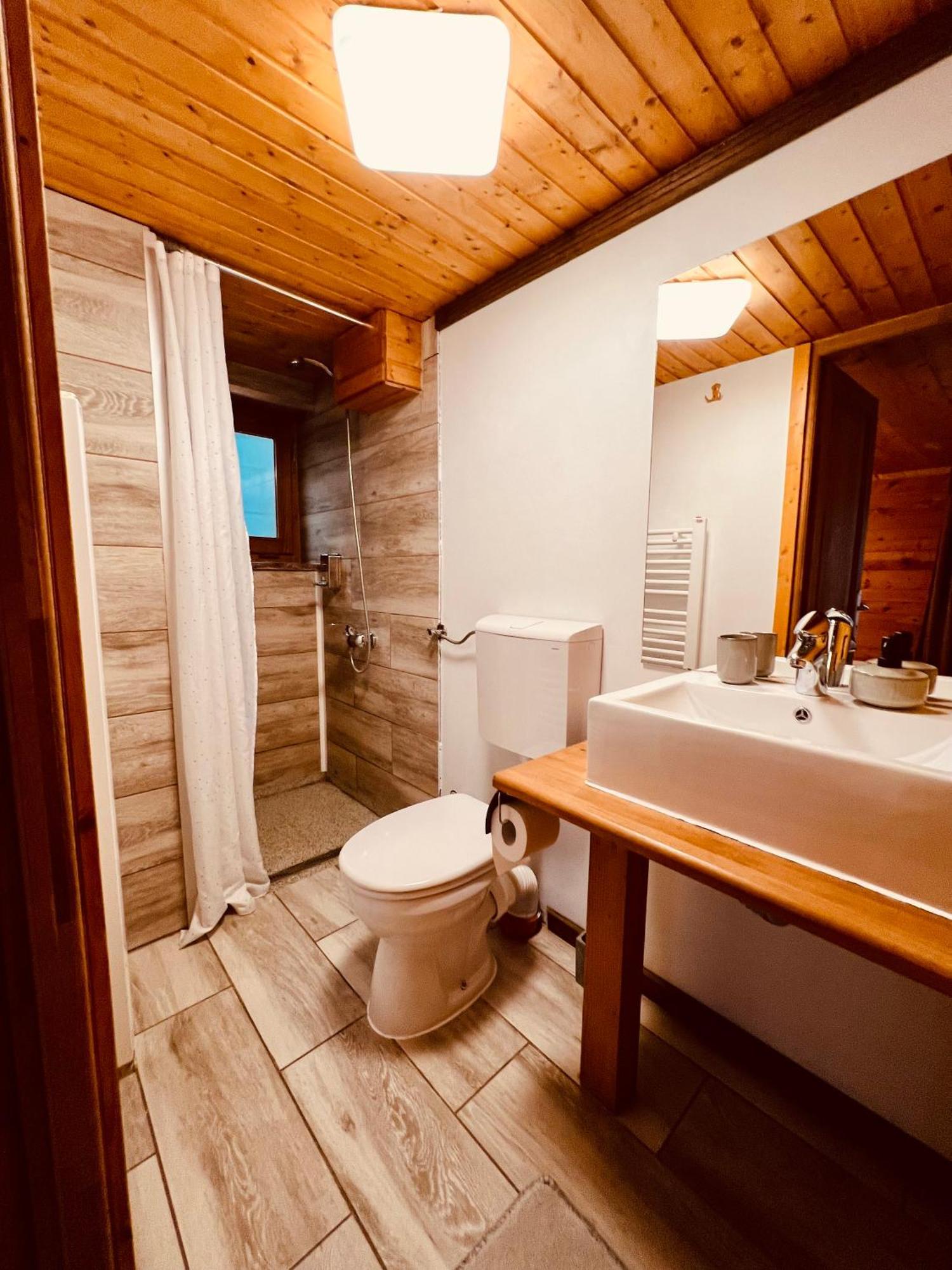 Nautica Bahna Hotel Orşova Kamer foto