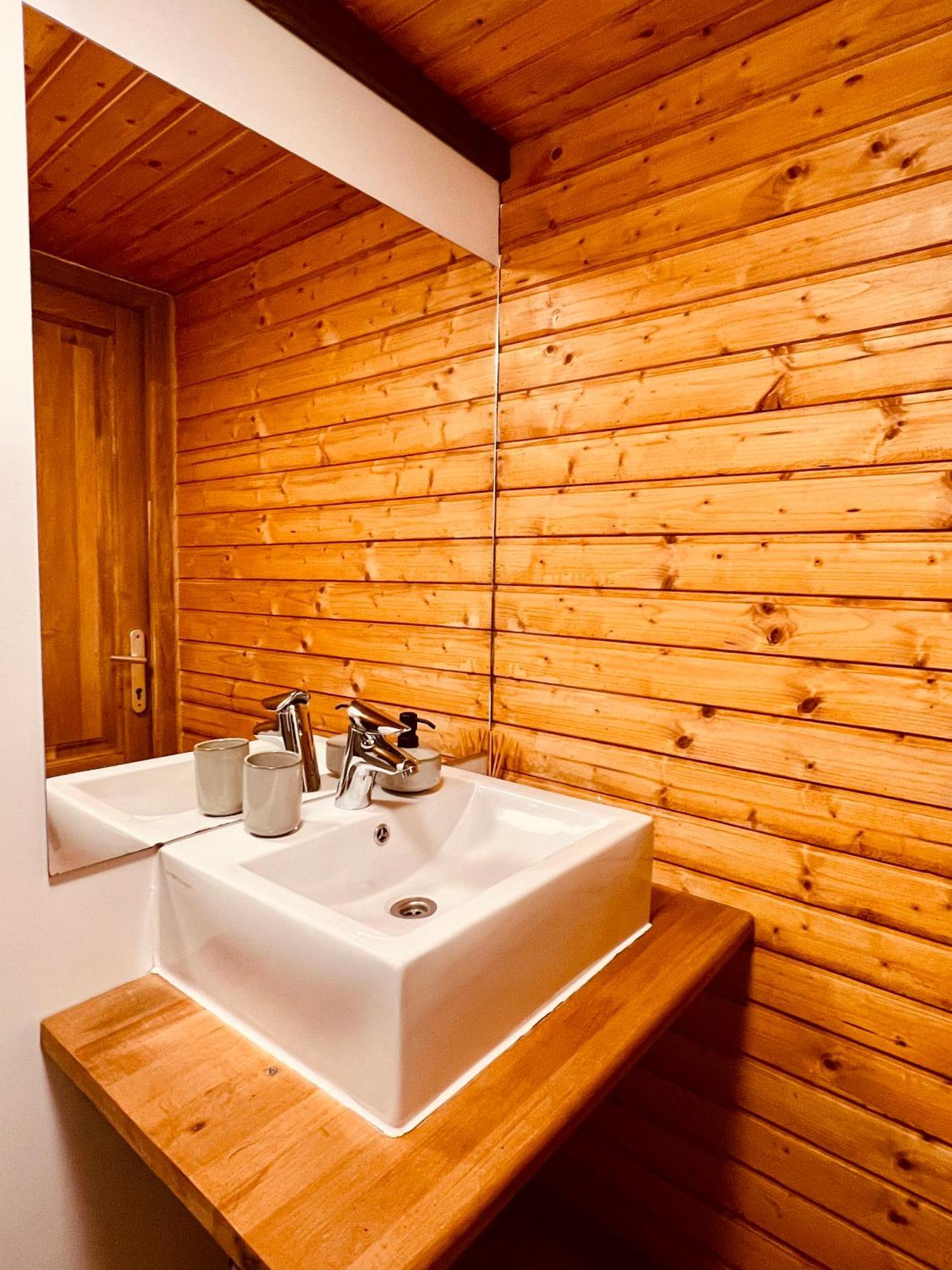 Nautica Bahna Hotel Orşova Kamer foto